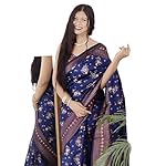 C-J-Enterprise-Womens-Pure-Banarasi-Style-Kanjivaram-Silk-Saree-With-Blouse-Piece-For-Wedding-SuryaMukhi