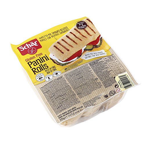 Panini Rolls (MHD Short)