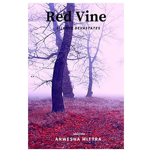 Red Vine (English Edition)
