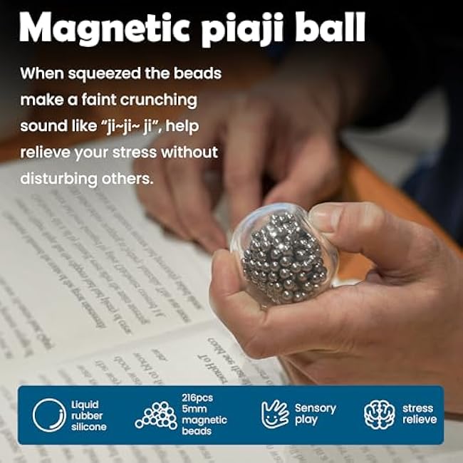 Hand Grip Strengthener, Wrist Rehabilitation Trainer, Squeeze Exercise Equipment