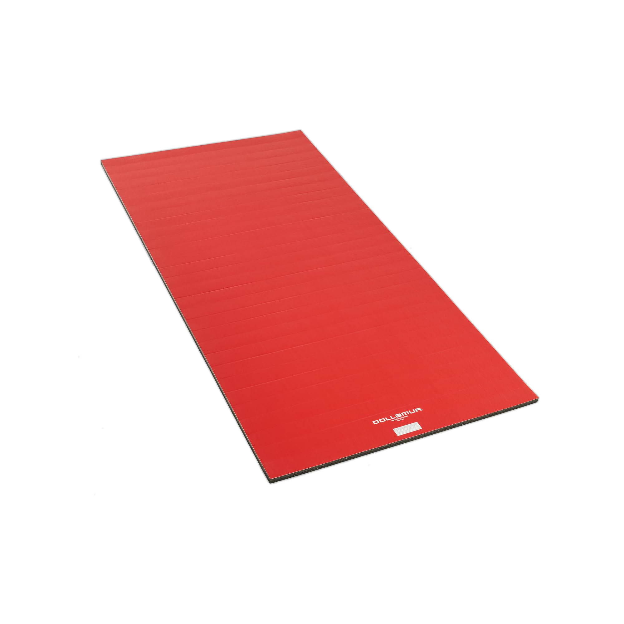Dollamur 5'x10'x1.25" Wrestling Mat, Workout, Exercise, Yoga