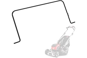 194177X428 / 532194177 Lawn Mower Bail Control Bar