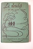 Leadership of Girl Scout Troops B000HUOGMG Book Cover