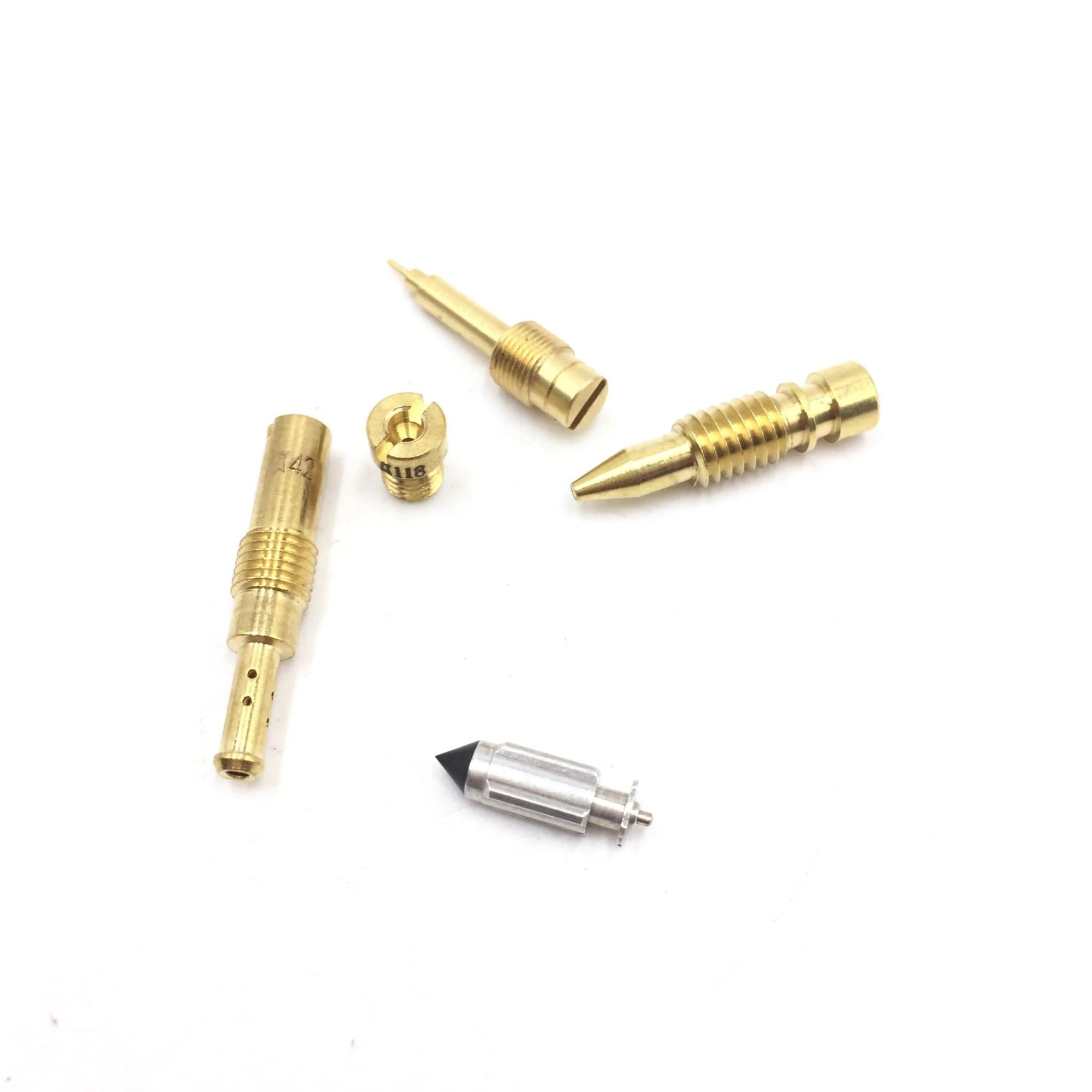Carburador Puesta A Punto Kit De Reparación Carburador Motocicleta Para XRV750 RD07 Completo Reconstrucción Y Reacondicionamiento Con Piezas Flotantes Accesorios