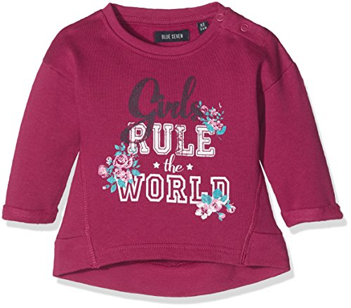 Blue Seven Felpa Bimba