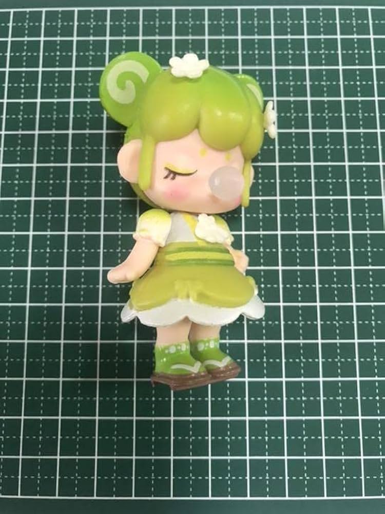 サンリオキャラクター バブルガムフィギュア Amazon | 海外キャラクターバブルガムガール フィギュア