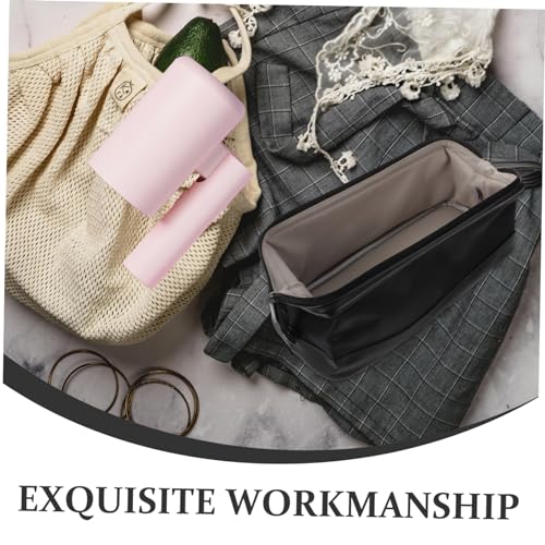 Mejores comprativas On-line Soporte para secador de pelo de acero inoxidable disponible en línea. 24 Imagen adicional