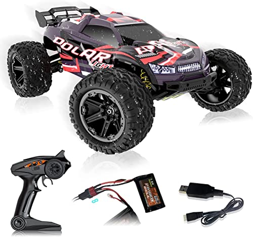 Find The Best 1 8 Rc Truck Reviews & Comparison - Katynel