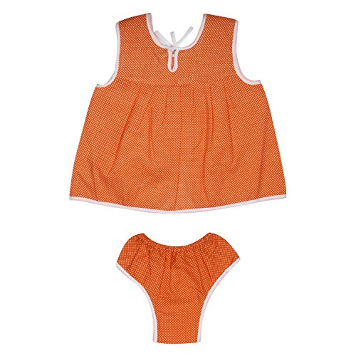 Buy Littly Baby Girls' Cotton Clothing Set, 12 Pieces at Amazon.in
