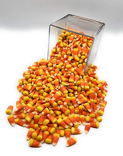 image for SWEETSOME Candy Corn - Classic Flavor Brachs Candy Corn - Tri-Colored 