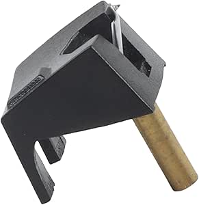 Stanton 500 Needle Elliptical Stylus For Stanton 500E Phono Cartridge Jico M 852542