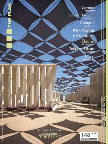  The plan (2023) (Vol. 148)