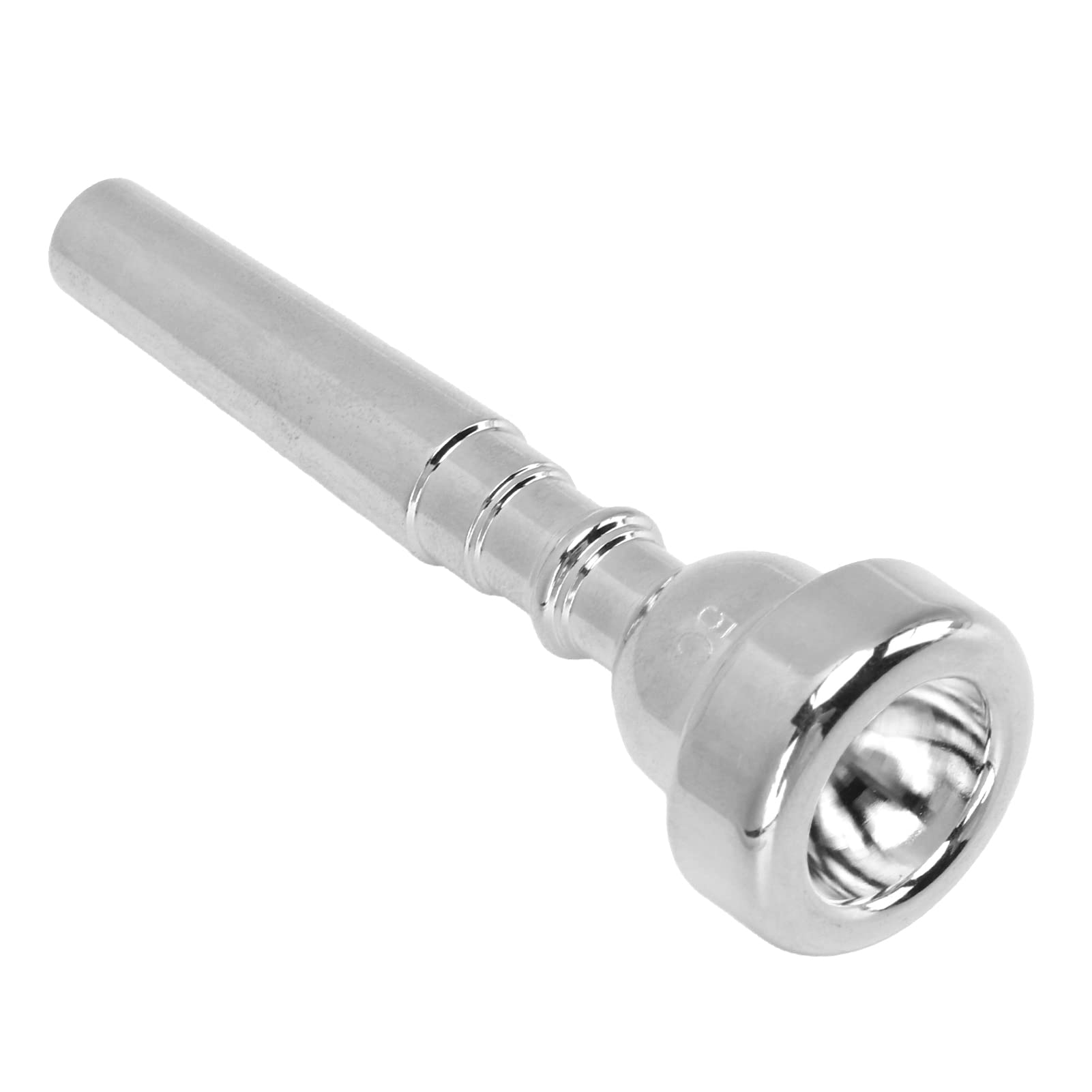 PARKE パーク トランペット マウスピースカップ 640-275-26 v - 管楽器 
