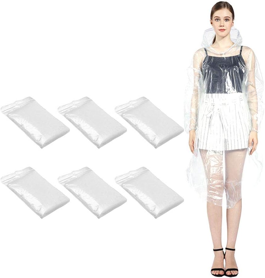 disney rain poncho per bambini