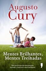 Capa de Mentes Brilhantes, Mentes Treinadas