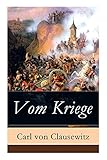 Vom Kriege - Carl von Clausewitz