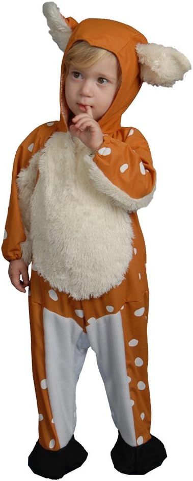 richiamo di cervi per i bambini