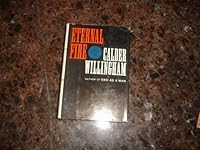 The eternal fire B0007E4PV4 Book Cover