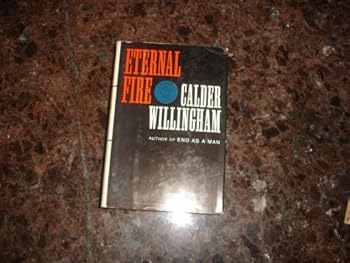 Hardcover The Eternal Fire [Unknown] Book