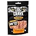 Price comparison product image Crave Protein Strips - Dog Treats with Turkey and Chicken, 55 g
