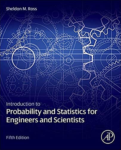 Introduction to Probability and Statistics for Engineers and Scientists view 2