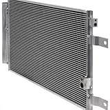 Global Parts Distributors COND Hino 88460 E0220 17LBS