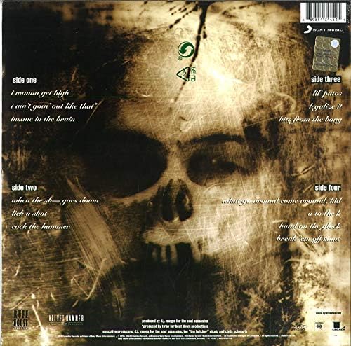 Black Sunday [2 LP]