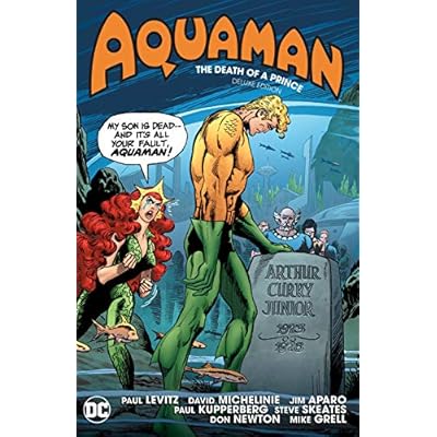 Aquaman