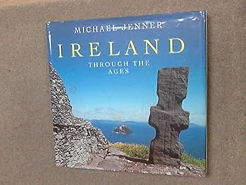 Hardcover Ireland Through the Ages Book