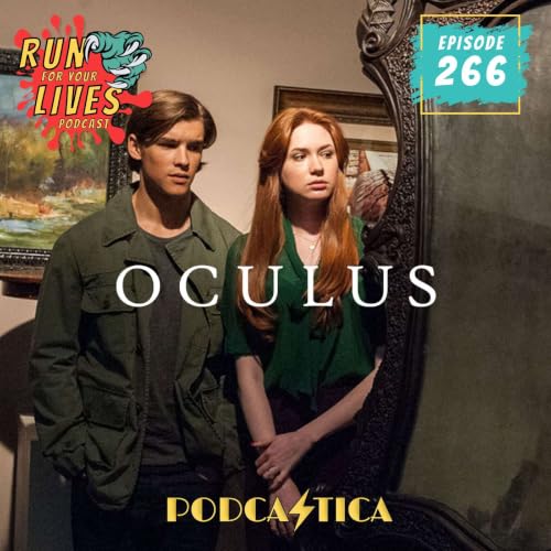 RFYL 266: Oculus