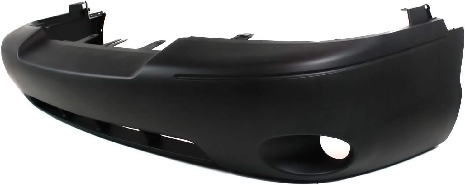 Garage-Pro Bumper Cover Compatible with 2003-2004 Mercury Marauder