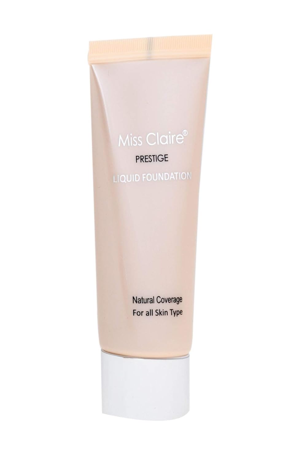 Prestige Liquid Foundation Natural Coverage, 23 Beige, 35 ml