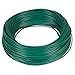Original Einhell Robotic Lawn Mower Accessories Perimeter wire (suitable for Einhell robotic lawn mower, 50 m), Black, Red
