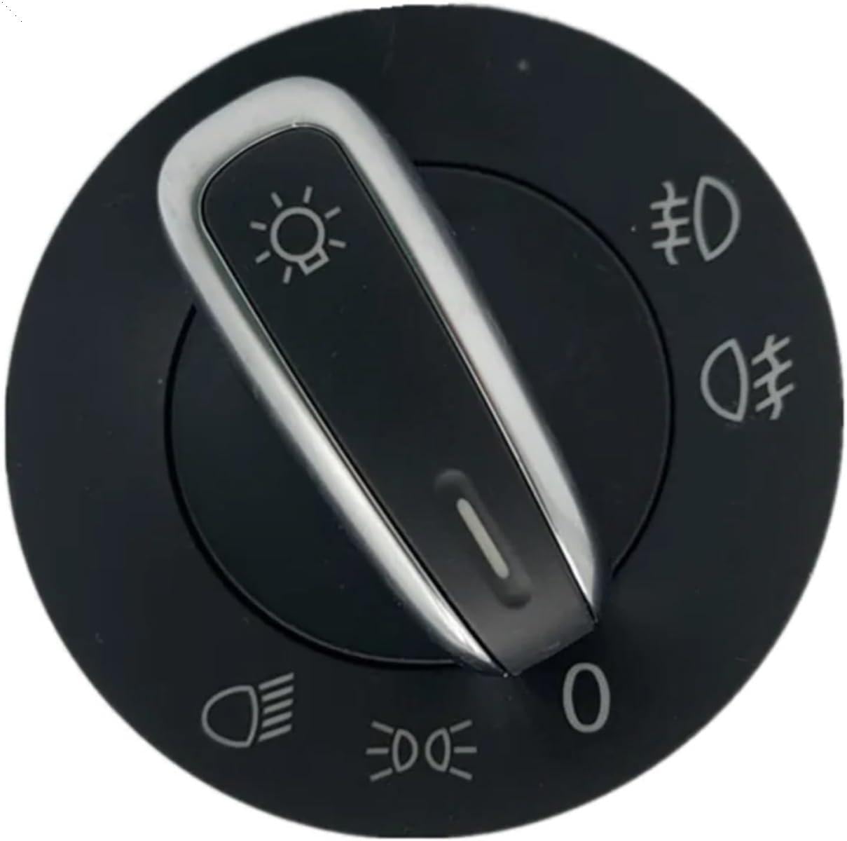 Headlight Switch Control for Transporter 2010-2015,Car Headlight Control Switch 5ND941431A