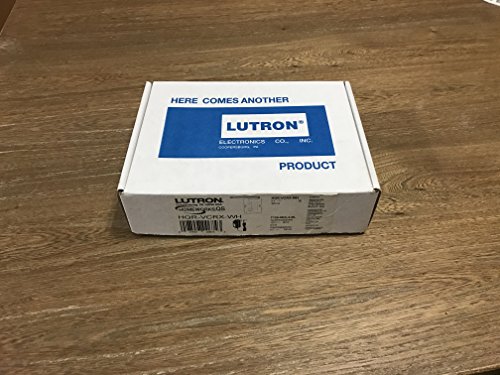RR-VCRX-WH Wireless Controller