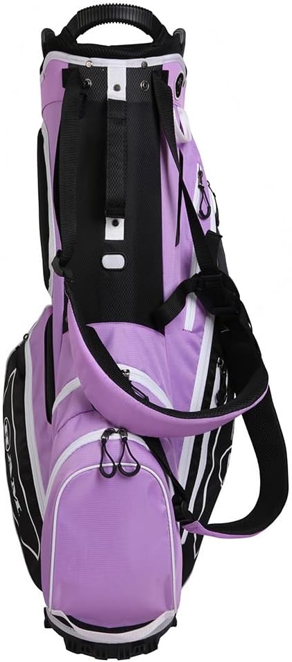 Ram Golf Ladies FX Lightweight Golf Stand Carry Bag