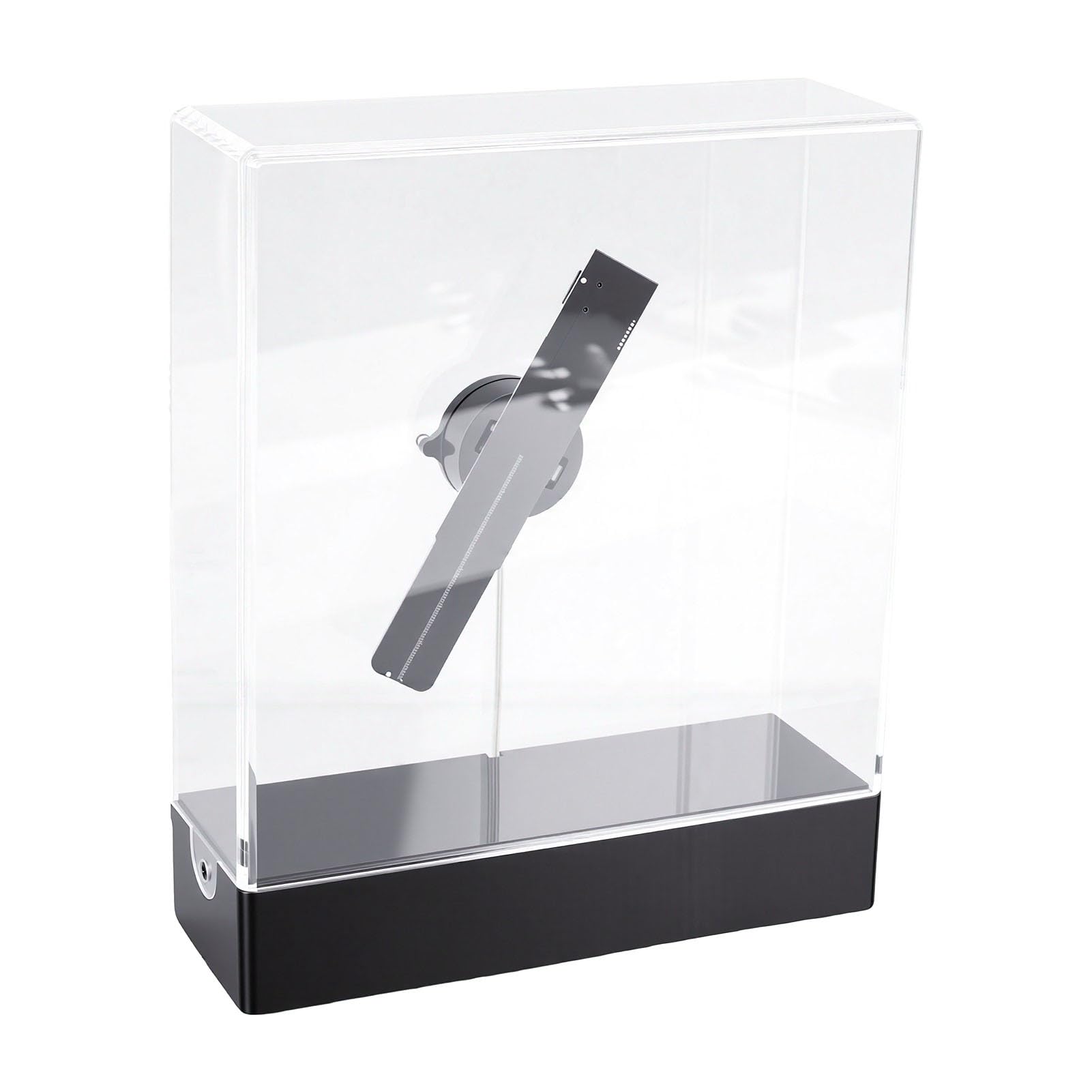 Generic de Hologramas 3D con Cuentas LED y Software de Edición Personalizado para Marketing en Interiores y Exteriores 2600 RPM