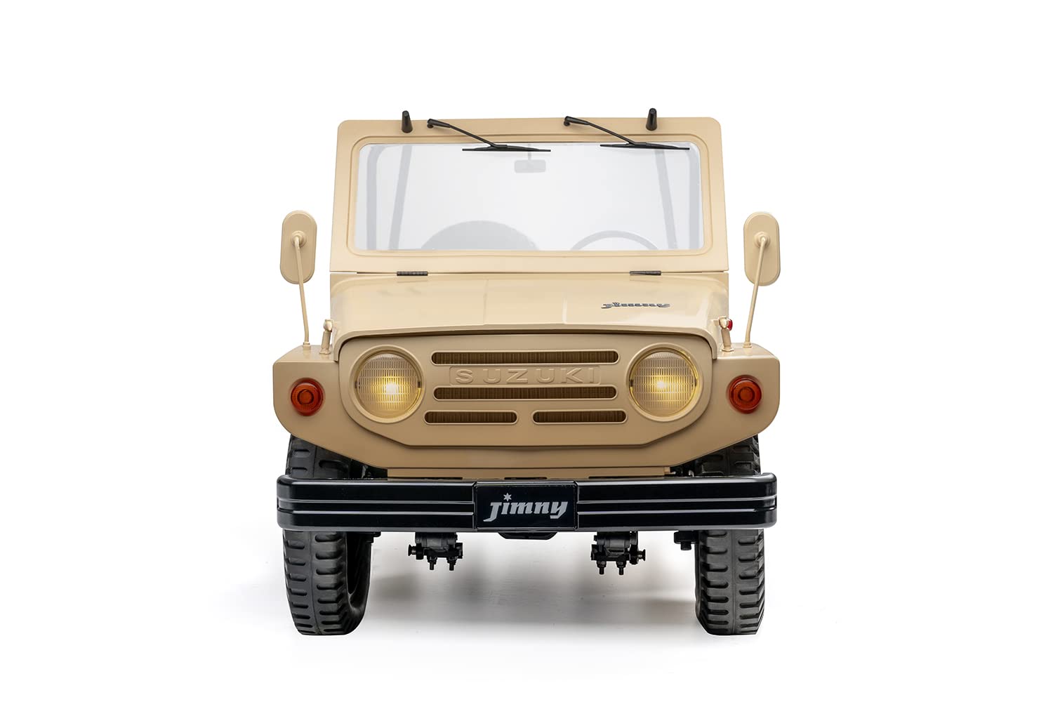 Amazon.co.jp: プラッツ(PLATZ) FMS 1/6 ビッグスケールRC完成モデル 