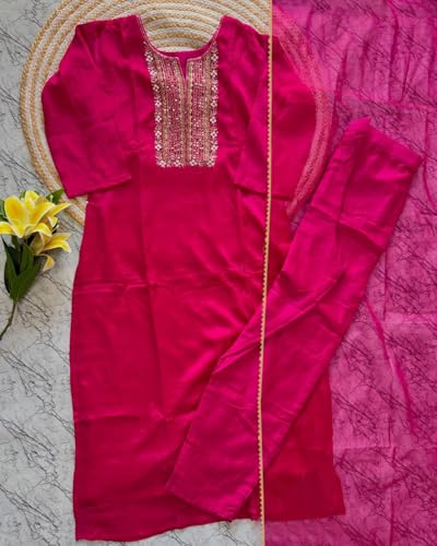 Image of KEDARFAB Women Salwar Suit For Women