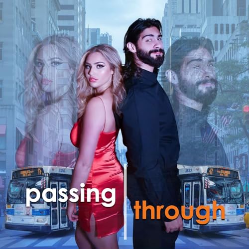 Passing Through cover art