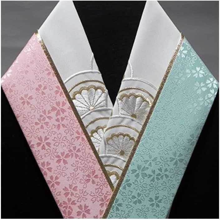Takemura 2021235027585 Layered Collar Flip Backing No.10