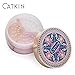 CATKIN Loose Finishing Powder For Setting Makeup Oil control Translucent Minimizes Pores Shimmer/Matte (C02 Matte)