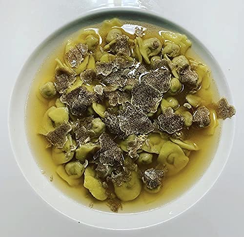 250g Tartufo Bianco Pregiato Fresco Pezzatura Extra - Tartufi Freschi Tuber Magnatum Pico - ATTENZIONE: per TARTUFO… - immagine 4