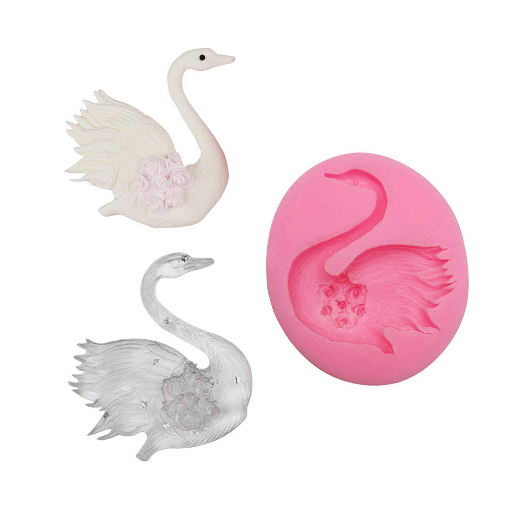 Stampi Per Fondente Per Torta Al Mirtillo Stampo In Silicone