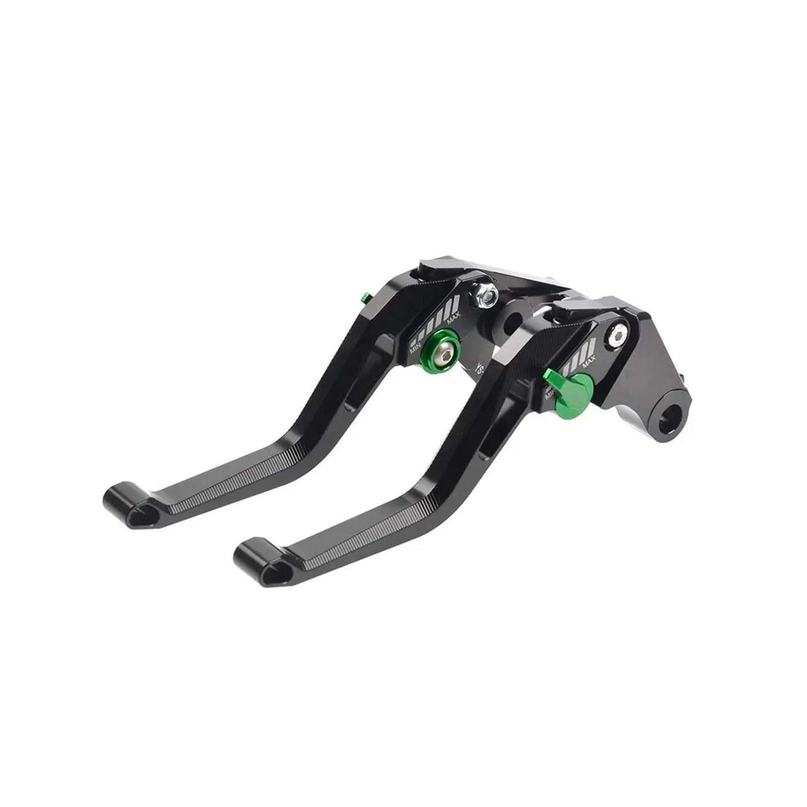 Heyhellnin Q For Z900/Z650/650R/Er-6F/1000 (650Cc) Cnc Adjustable Motorcycle Brake Clutch Lever Motorbike Brake Levers(Q)