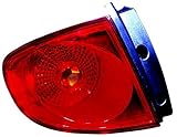 SEAT ALTEA (04->) IPARLUX - Faro SEAT ALTEA (04->) - GRUP.OPT. TRASERO IZDO.ROJO