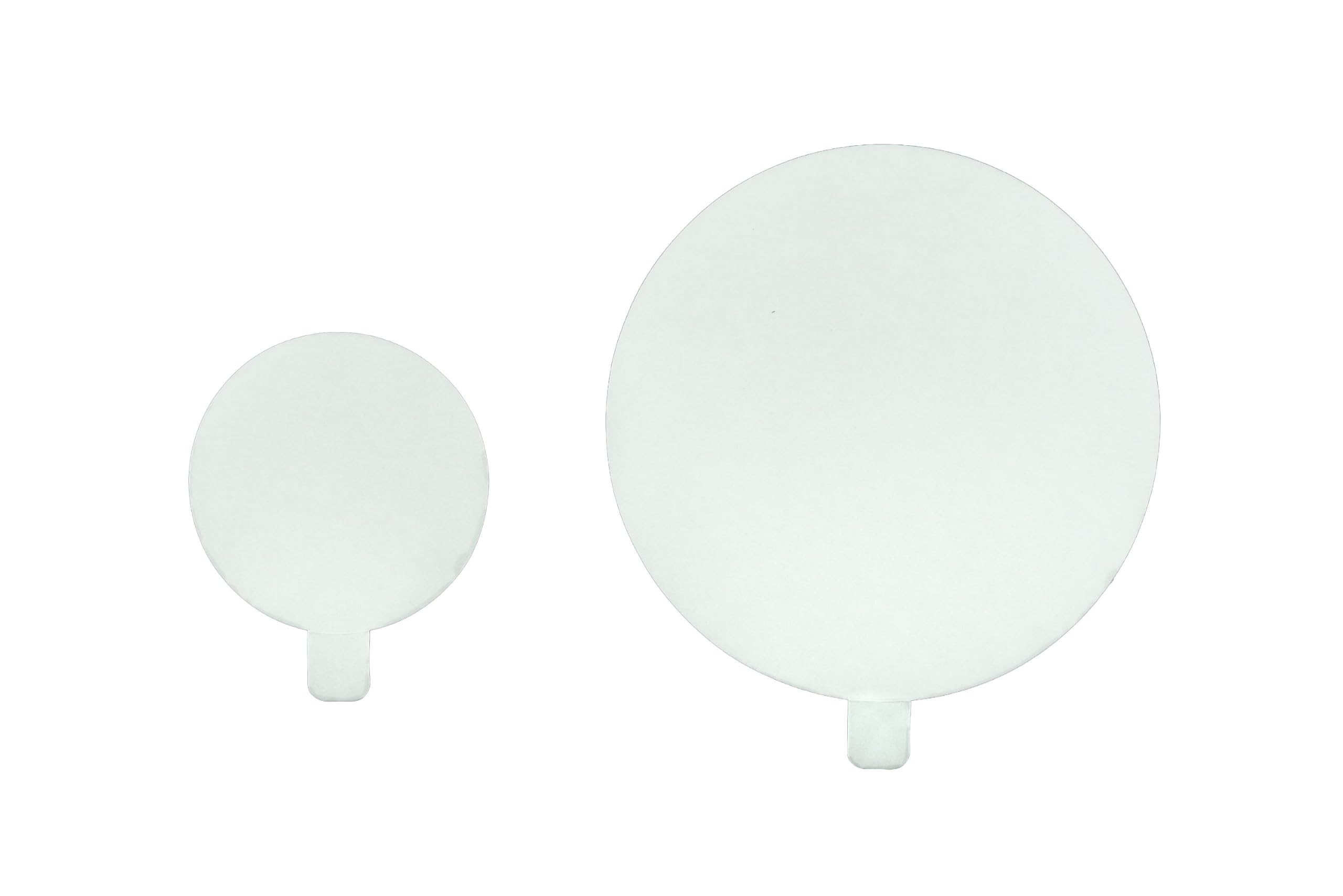 Puig 22906W Dashboard Protector model specific design, Transparent