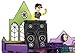 Monster High High School Playset