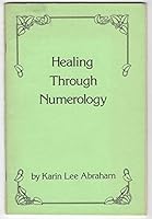 Healing Through Numerology 0875000002 Book Cover