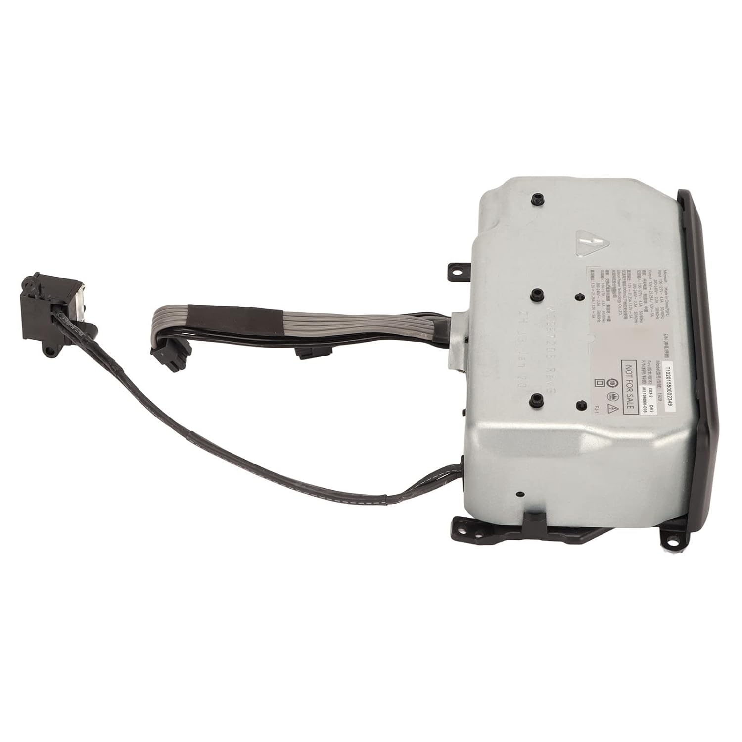 Game Controller Power Adapter, Game Internal Power Supply Replacement